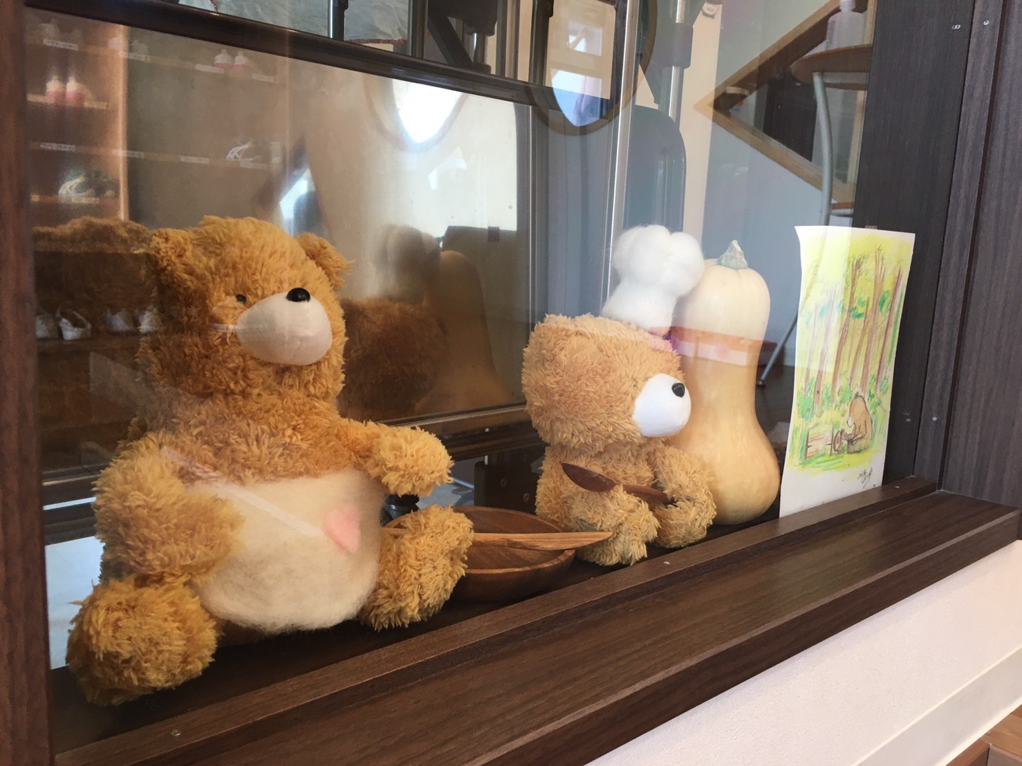 アート事業部☆コックさん - 認定NPO法人 ひだまりの丘