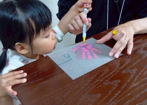 ☆おやこのおうち☆5月イベントの様子♡