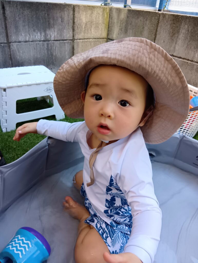 ☆おやこのおうち☆7月イベントの様子🏝️
