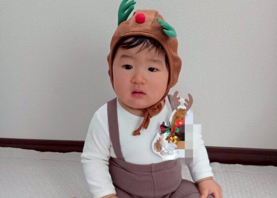 ☆おやこのおうち☆12月イベントの様子✨