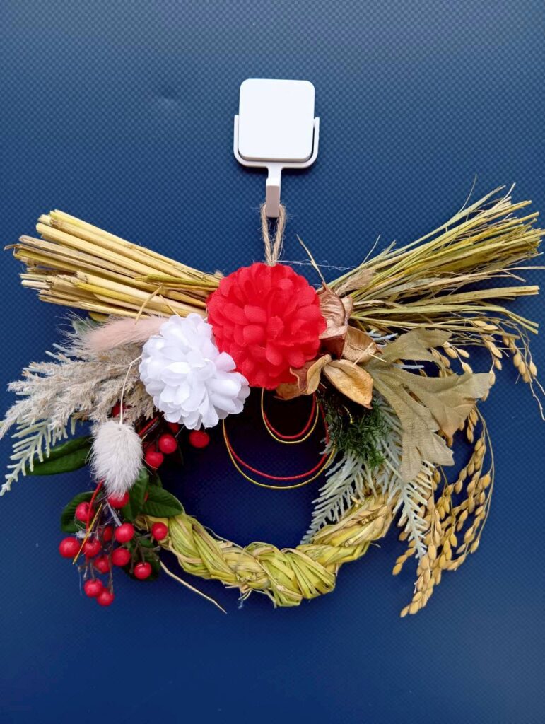 ☆おやこのおうち☆通常ブログ　新年のご挨拶