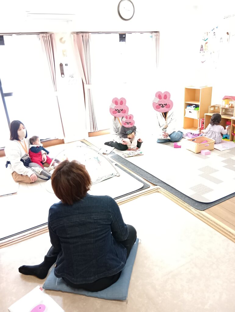 ♦おひさまのおうち♦怒り解放ワークショップを開催しました🎵